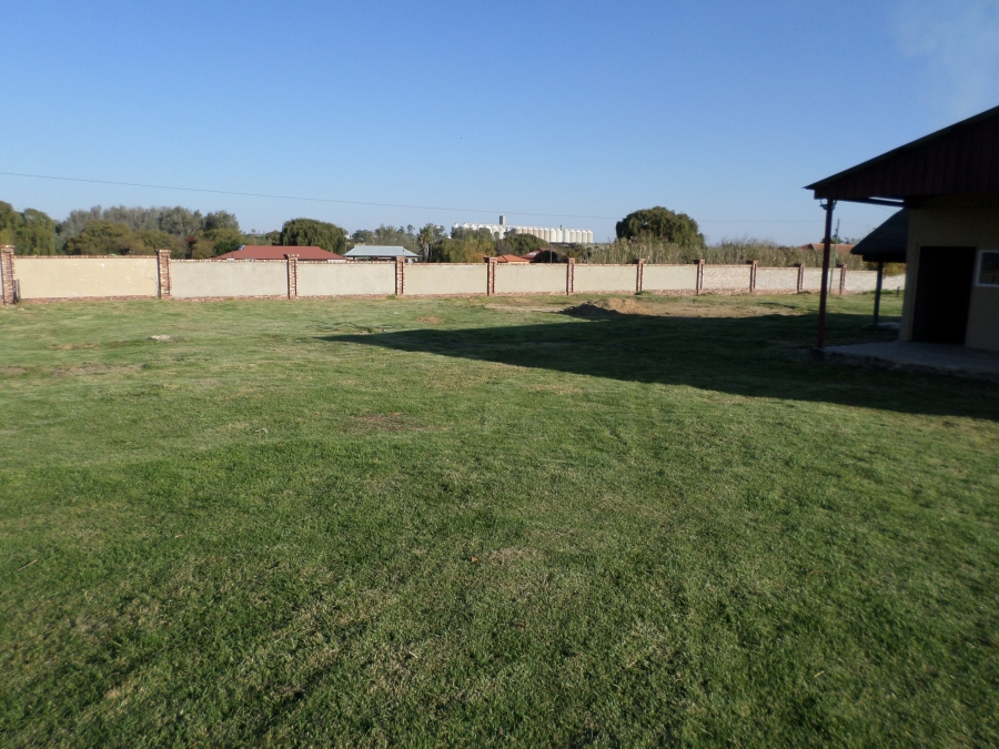 3 Bedroom Property for Sale in Ventersdorp North West